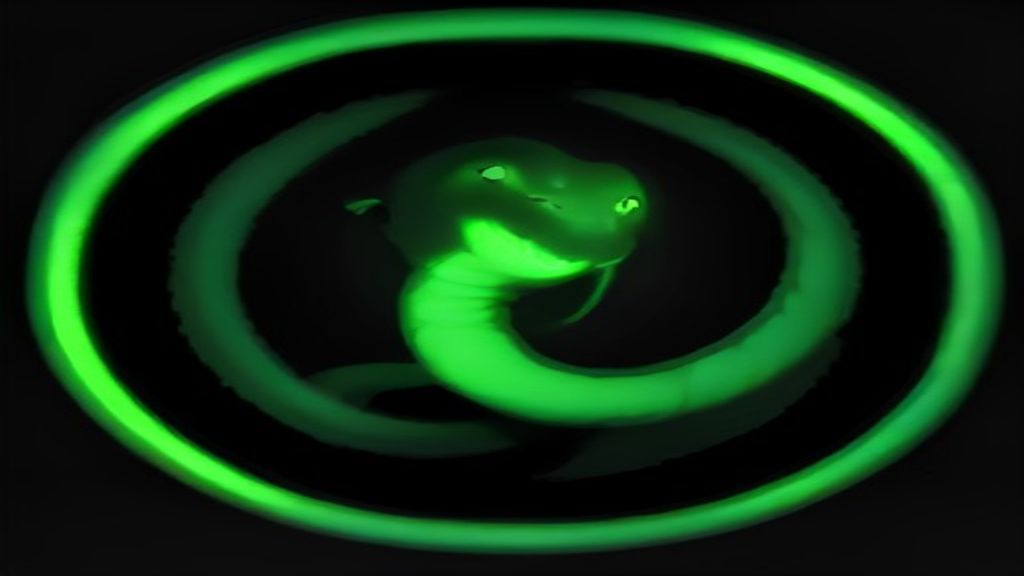 NEON COIL cover art