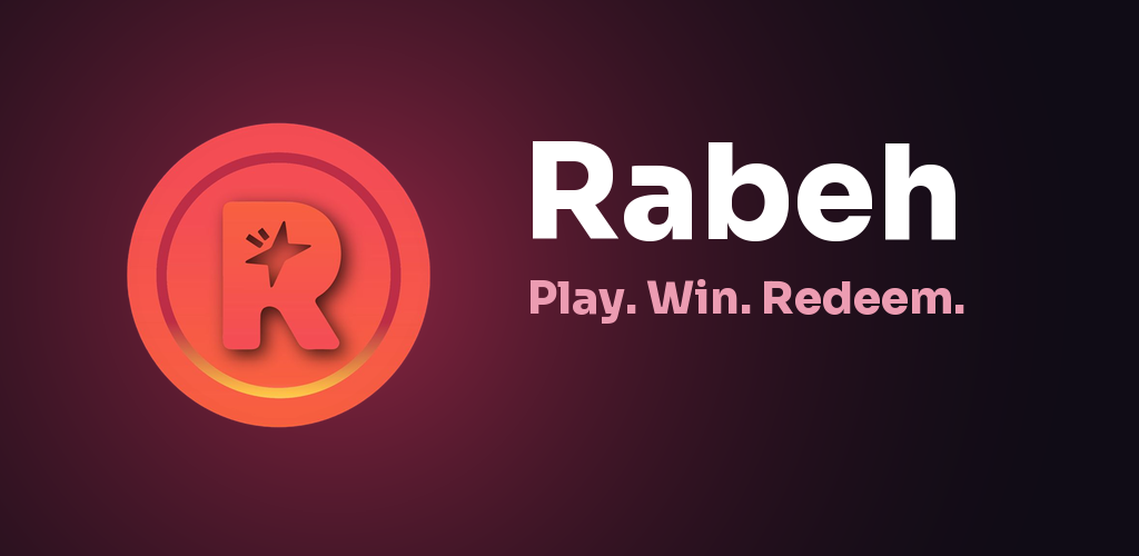 Rabeh key art